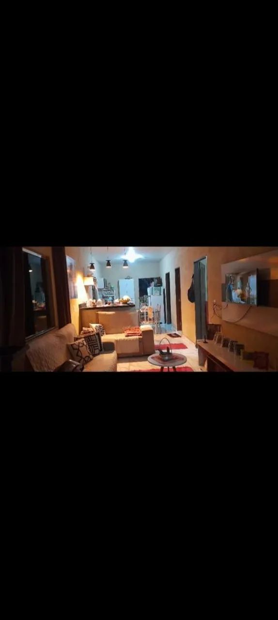 Vendo essa casa no bairro São Francisco  - Foto 3
