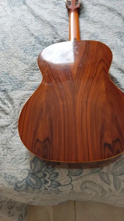 VIOLÃO DI GIORGIO  - Foto 5