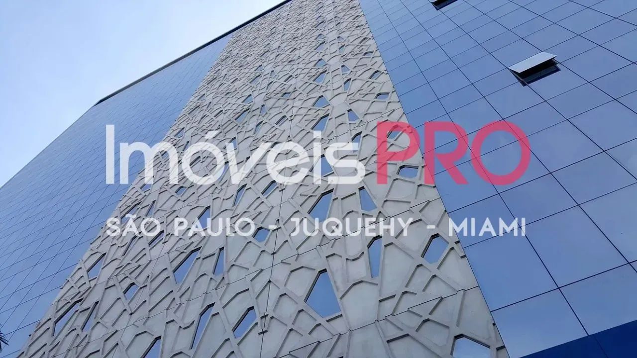 Laje de 632m² pronta para ocupação - Foto 9