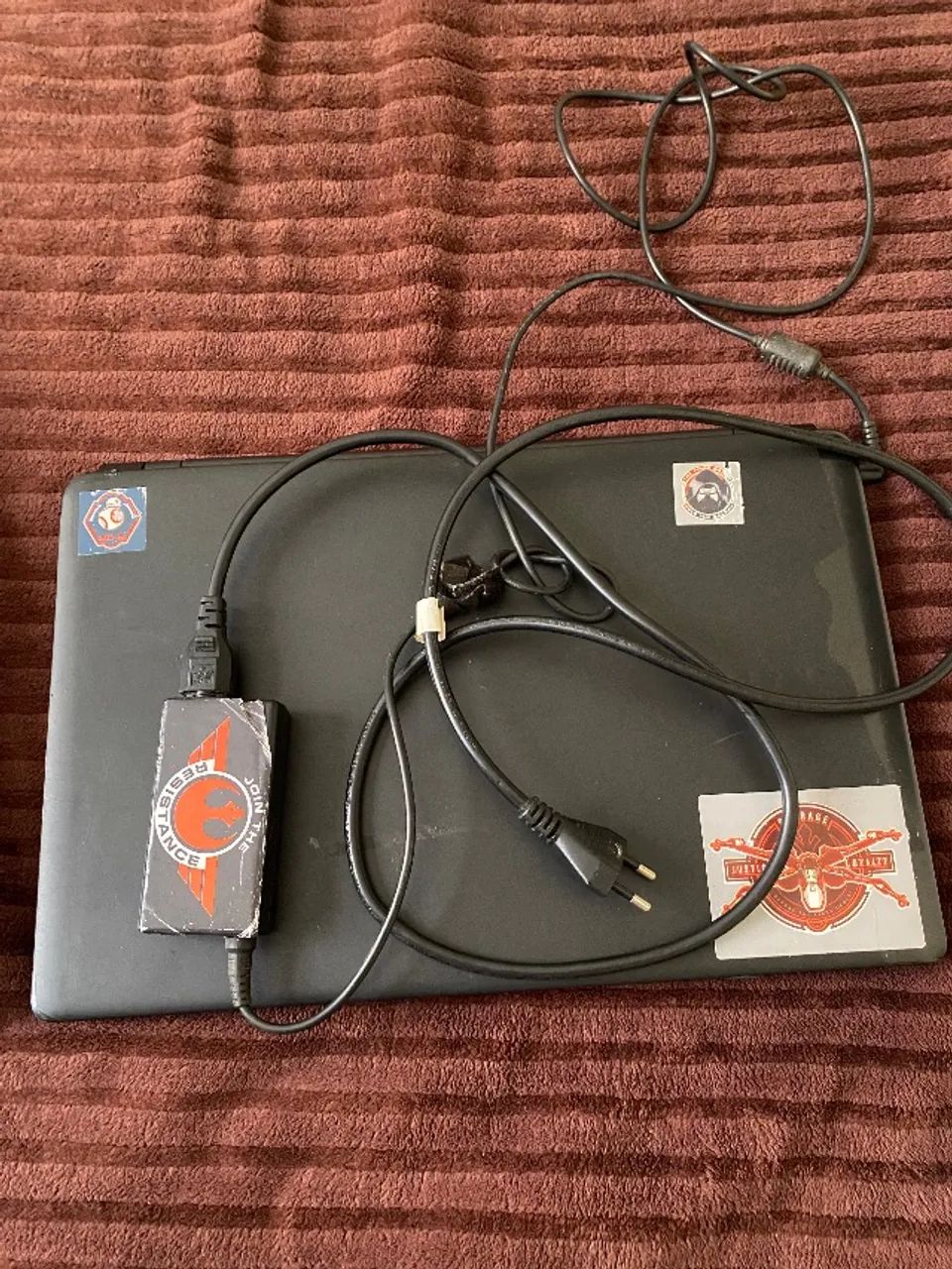 Vende-se notbook Acer Aspire E1-530-2.  - Foto 6