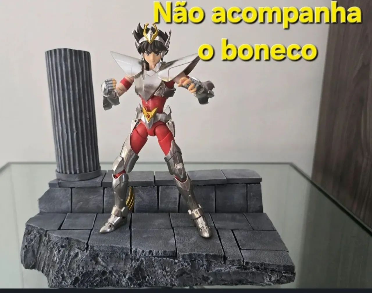 Base para cloth myth