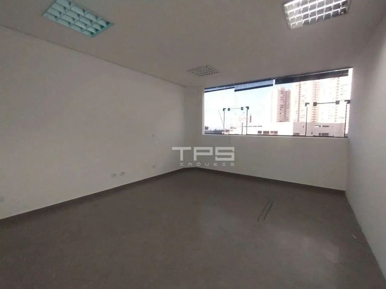 Sala para alugar, 65 m² - Barranco - Taubaté/SP - Foto 4