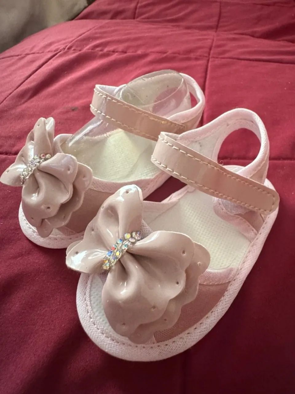 SANDALIA PARA bebe - Foto 2