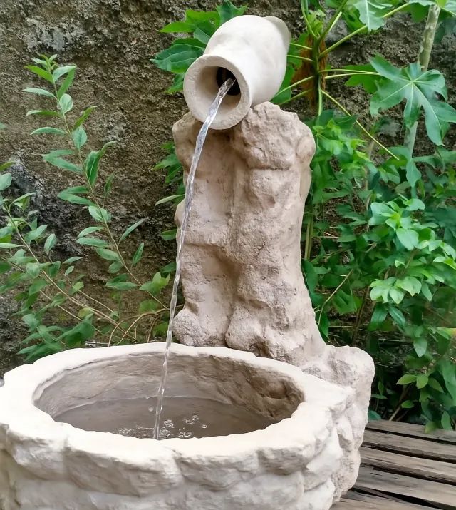 Fonte de Agua - Foto 3
