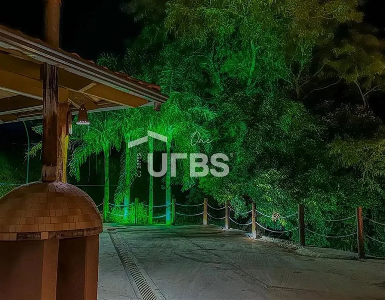 Chalé dos Sonhos em Caldas Novas: Vista Panorâmica, Lazer Completo e Renda Garantida! - Foto 8