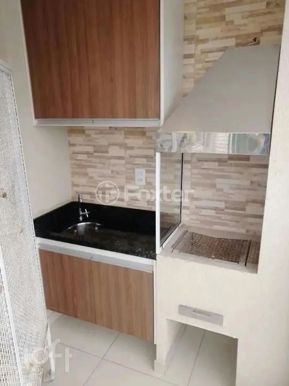 Apartamento à venda Rua Marcilío Dias, Santa Maria - Santo André - Foto 2