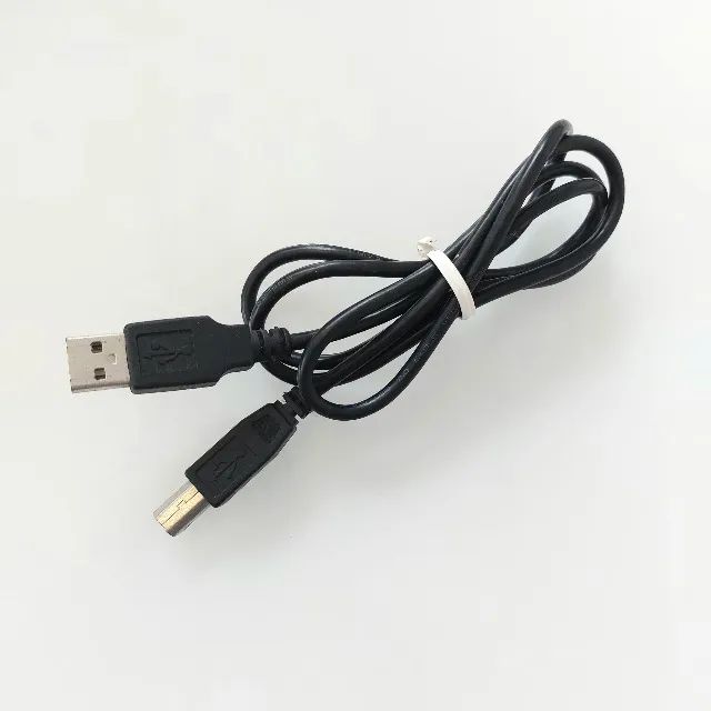 Cabo Impressora 1 metro USB 2.0
