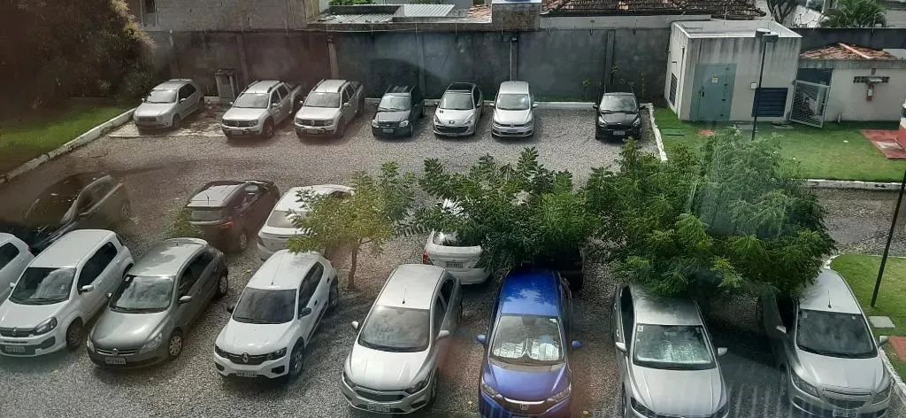CAMPO GRANDE PRÉDIO COMERCIAL DE 03 PAVIMENTOS 1.739 M2 DE ÁREA CONSTRUÍDA - Foto 4