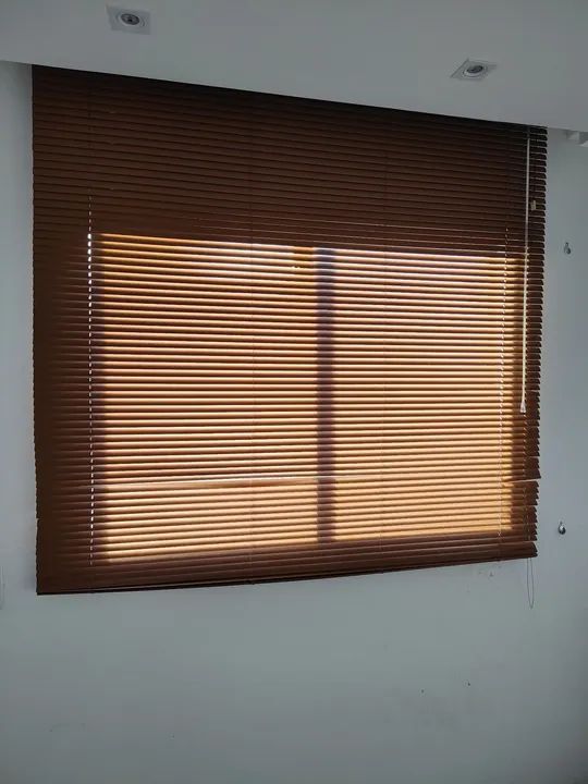 Persianas perfeito estado 