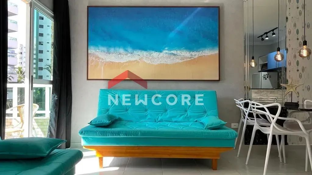 Apartamento em Alameda das Conchas - Riviera de São Lourenço - Bertioga/SP - Foto 3