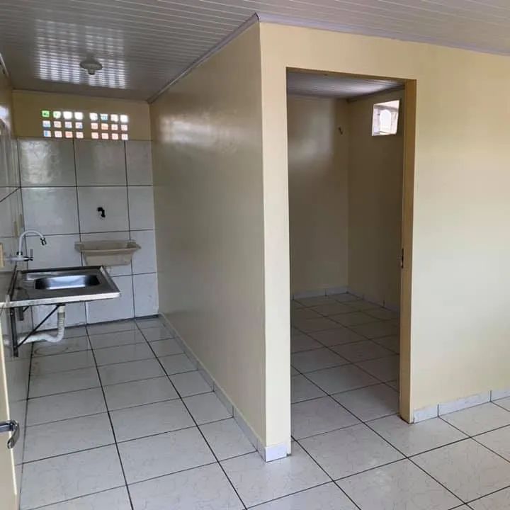 Foto - Manaus - Cachoeirinha