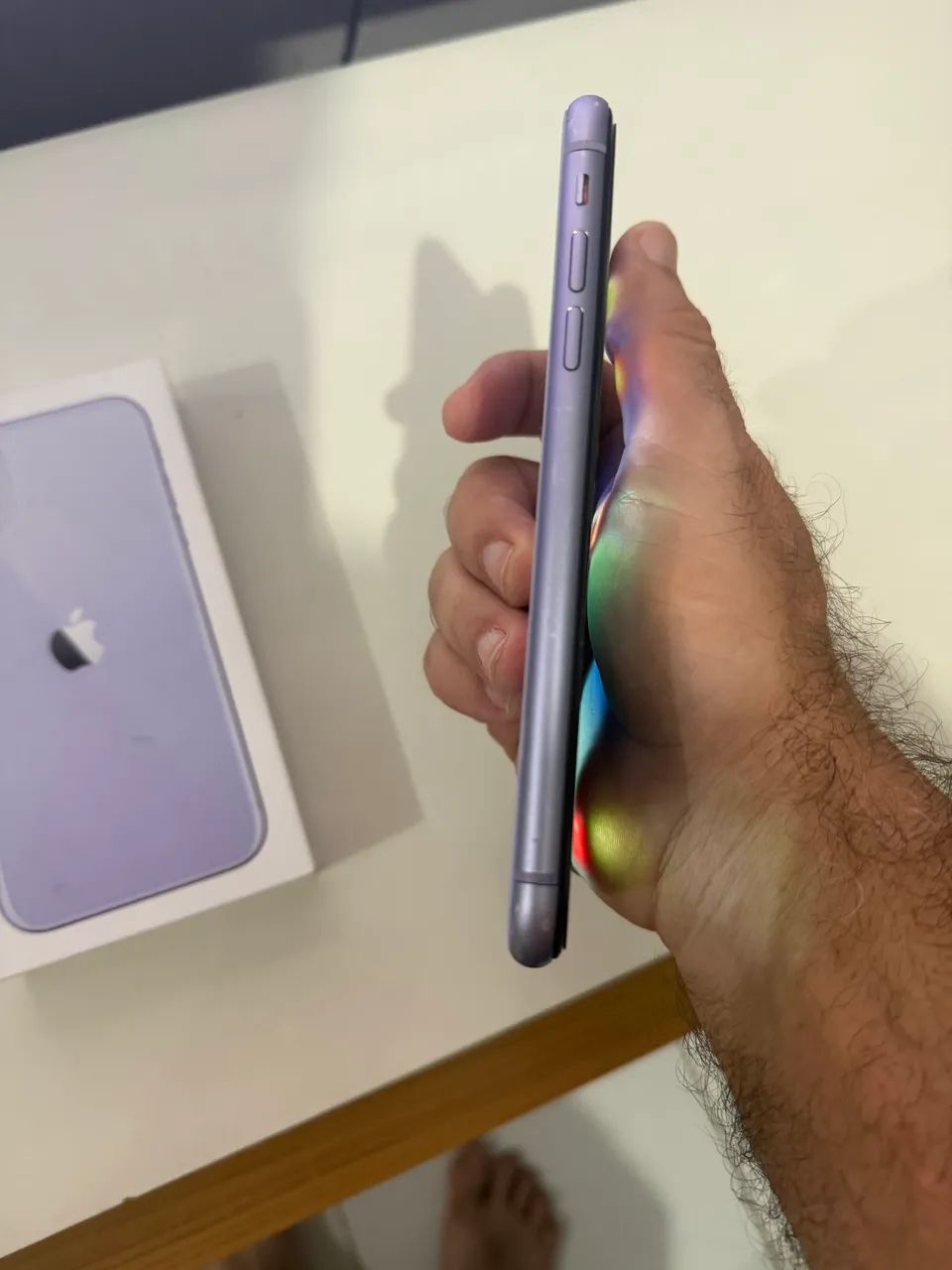 iPhone 11 - Foto 5