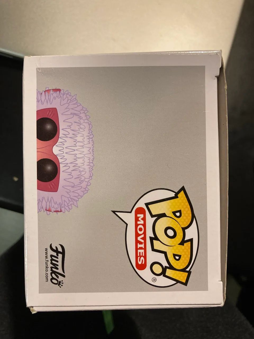 Funko Pop Kubo and Two String Monkey 652 - Foto 5