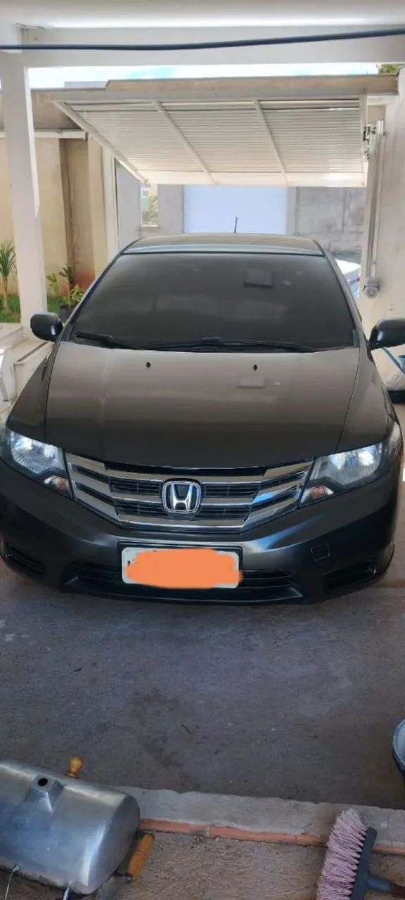 Honda City  - Foto 5