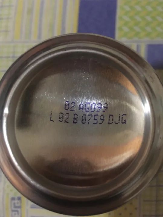 Lata Tônica Antártica Diet - Foto 3