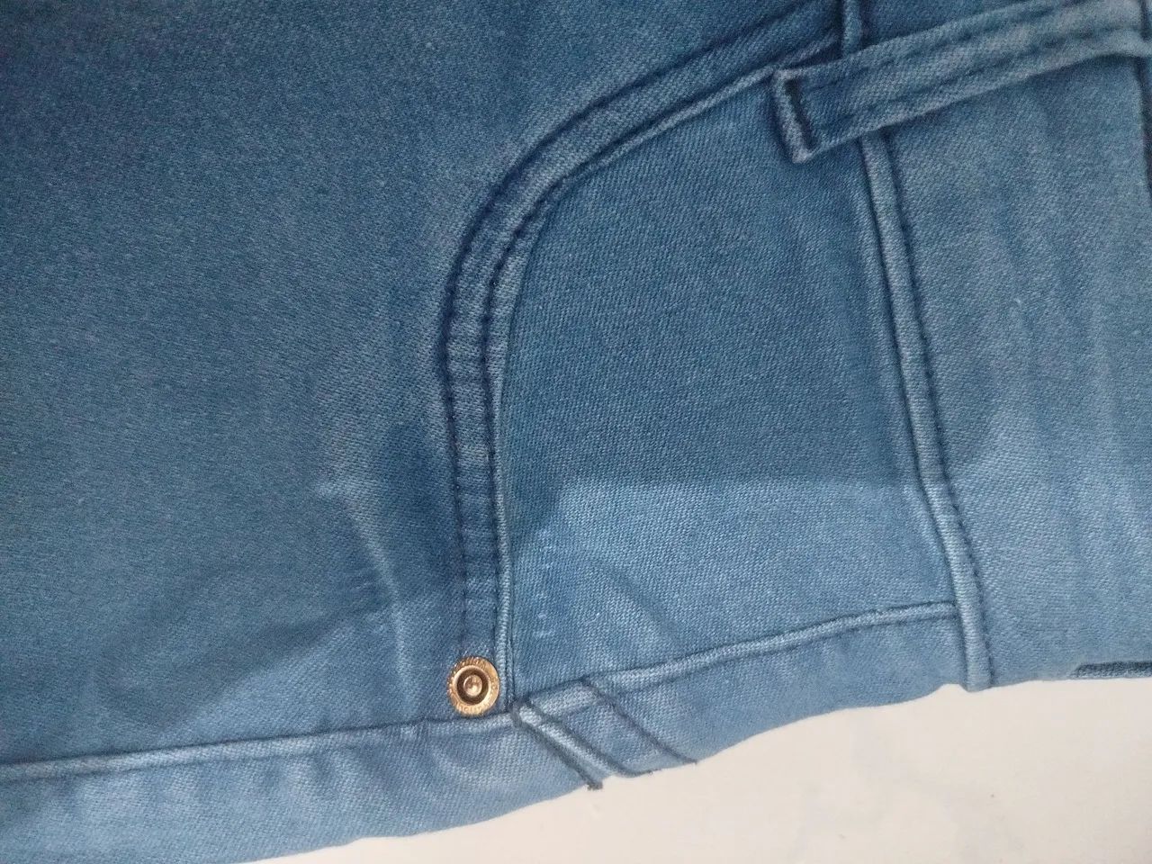 Calça jeans  - Foto 2
