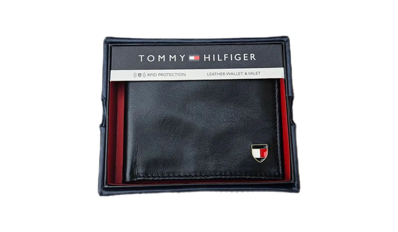 Carteira masculina 