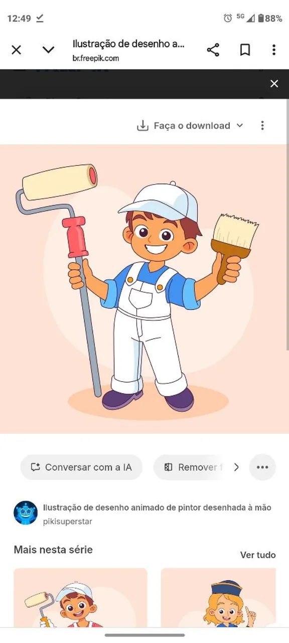 Pintor