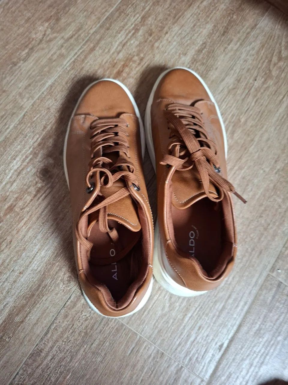 TENIS ALDO