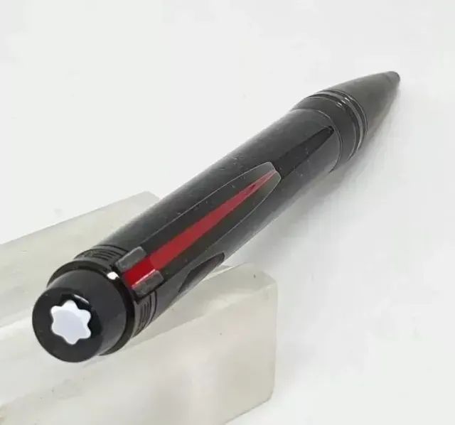 Caneta Montblanc StarWalker Urban Speed Esferográfica  - Foto 3