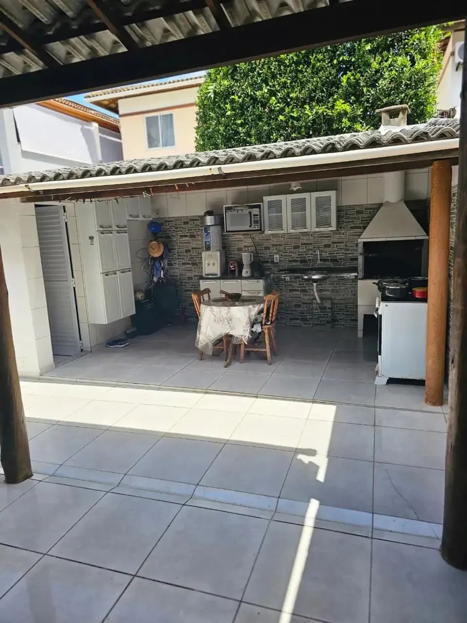 Casa à venda no CONDOMÍNIO PORTO SOL RESIDENCIAL CLUBE - , ABRANTES , Camaçari, BA - Foto 9