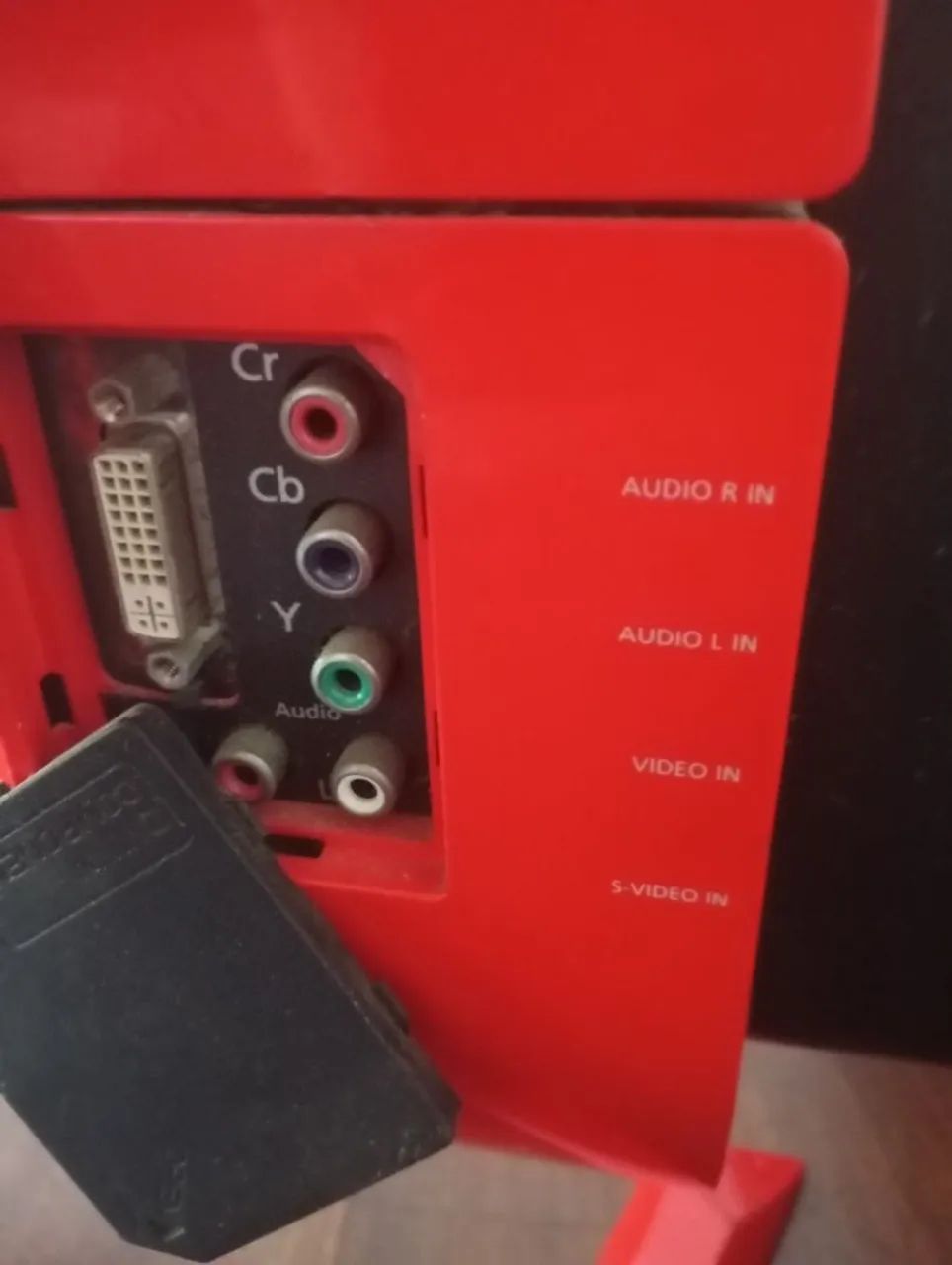Monitor Tela LCD Acer F19 Ferrari leia o anúncio - Monitores