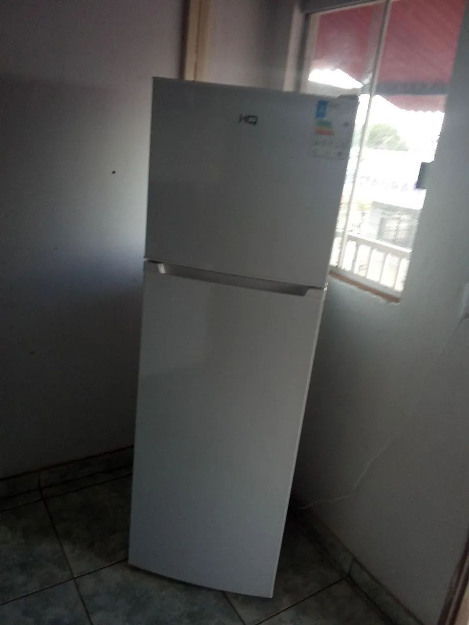 Vende-se Geladeira duplex 