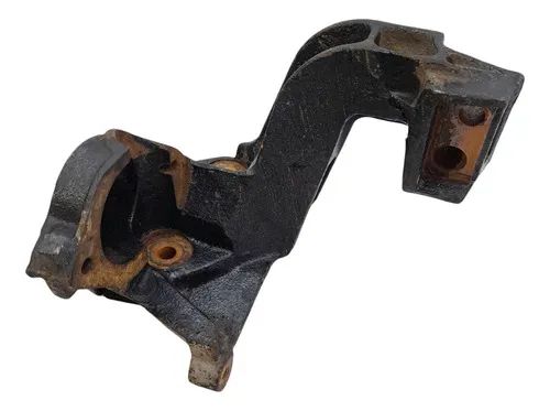 Suporte Direito Motor  Gm Celta 1.0 2p 2008 179314 - Foto 5