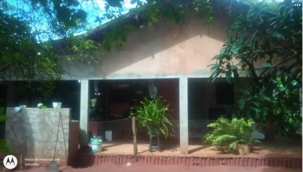 Excelente  Chácara. 33,4 hectares, município de Bandeirantes - MS