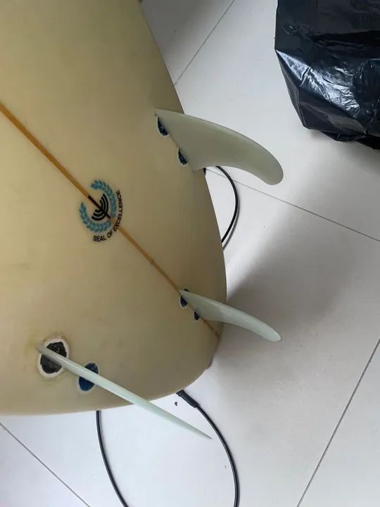 Prancha de Surfe  - Foto 4