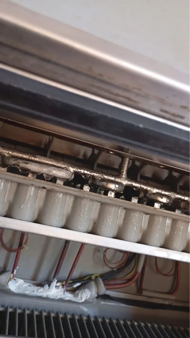Máquina de fazer gelo industrial - Foto 3
