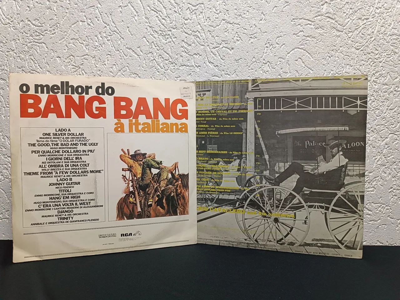 Melhor do bang bang - Foto 2