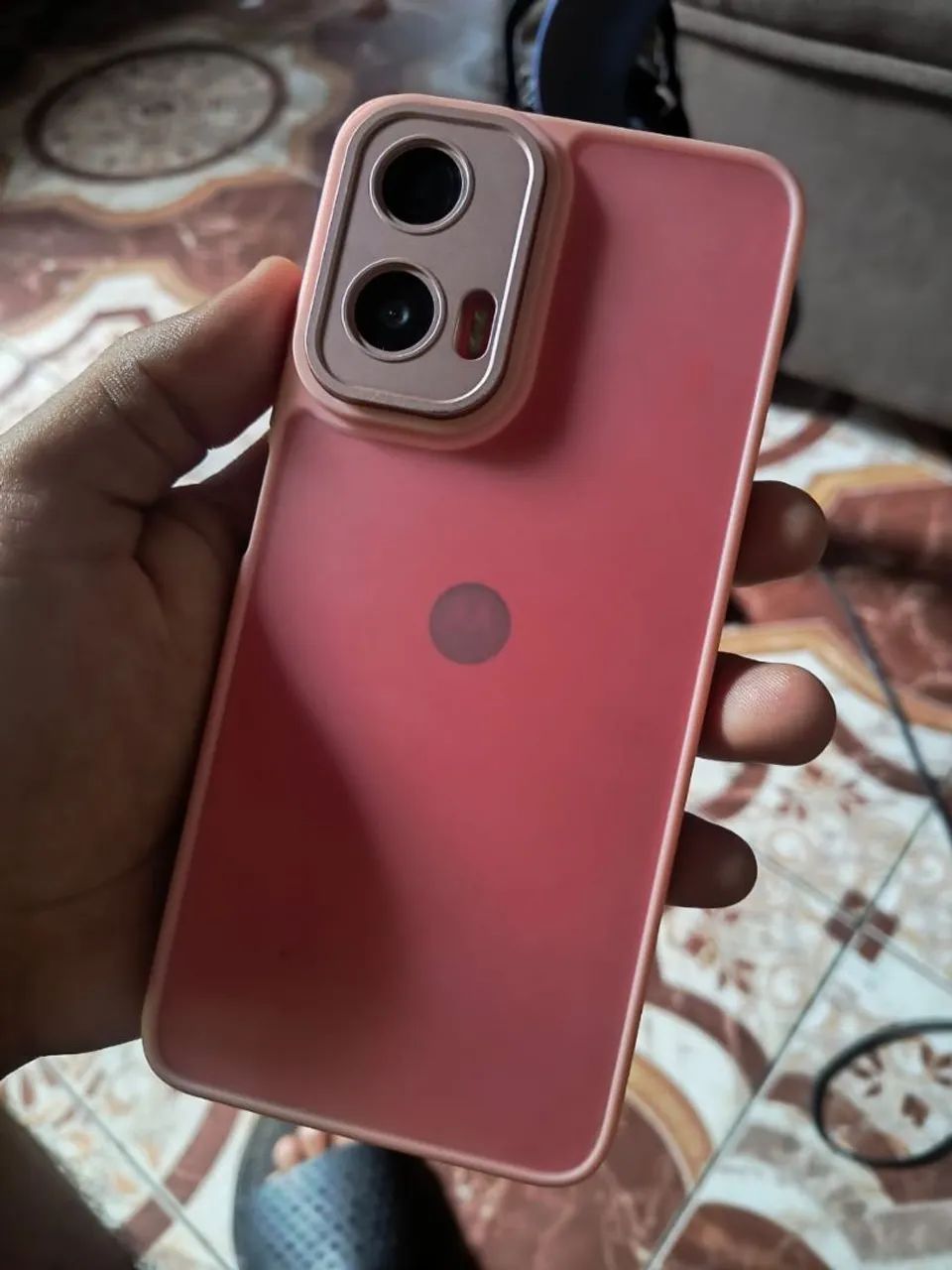Moto G35 5G 256Gb Todo original  - Foto 3