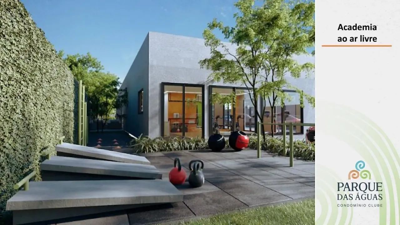 Parque das águas- Apartamento de 2 e 3 quatos em plena Augusto Montenegro - Foto 4