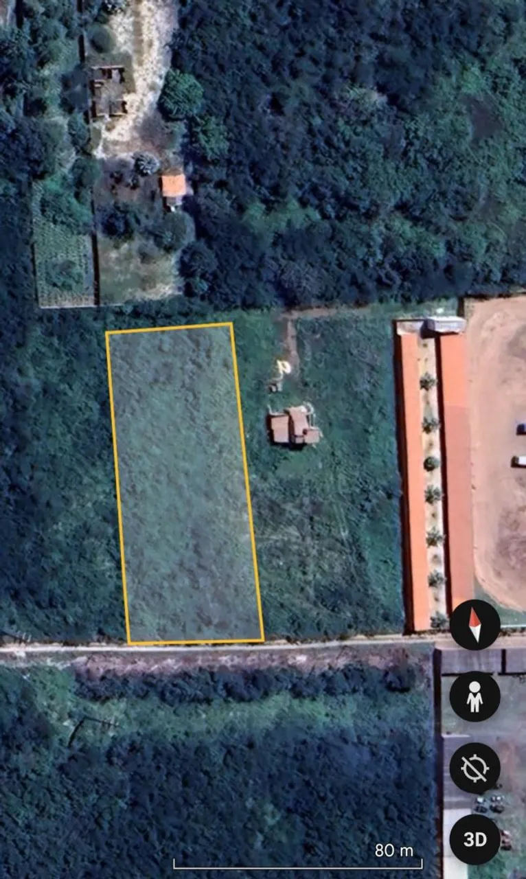 Oportunidade de Investimento Imobiliário - Venda ou Parceria