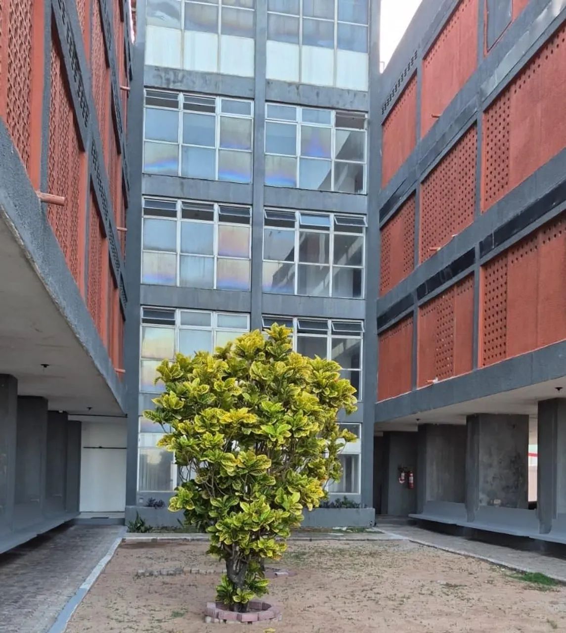 APTO MOBILIADO COM 1 QUARTO, SALA, COZINHA, BANHEIRO, VAGA ROTATIVA - LOCAÇÃO P/TEMPORADA  - Foto 18