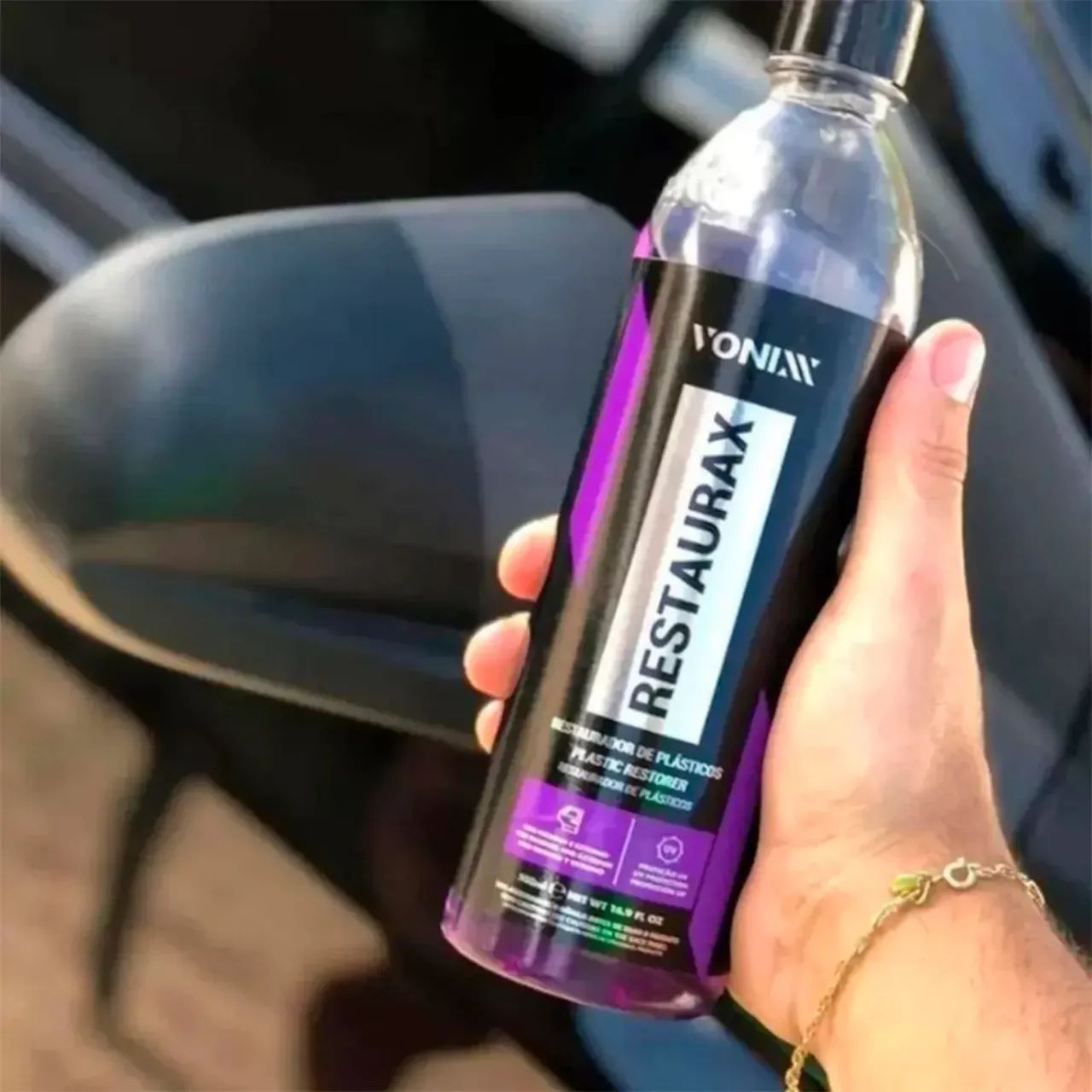 Restaurax 500ml