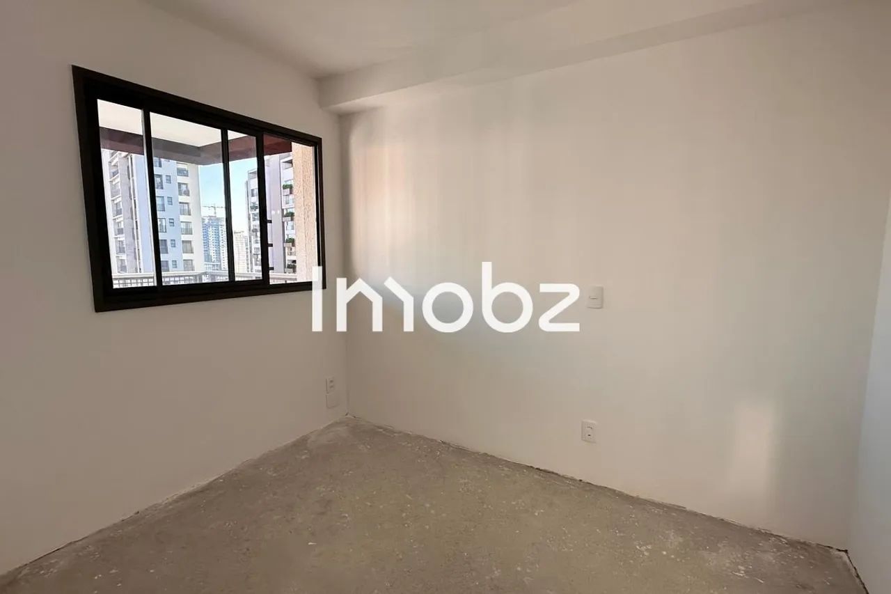 Apartamento à Venda - Brooklin, 1 Quarto, 40 m2 - Foto 5