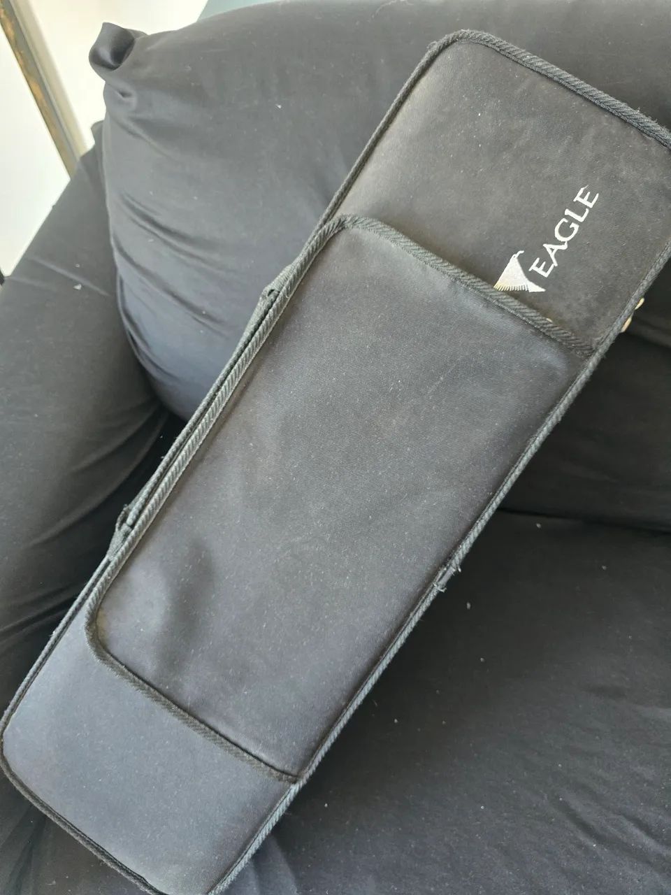 Violino Eagle VE 421 1/2 - Foto 3
