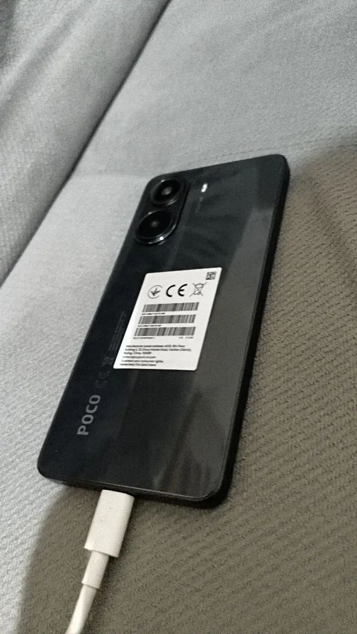 Xiaomi POCO X7 Pro 5g 12/512 - Foto 3