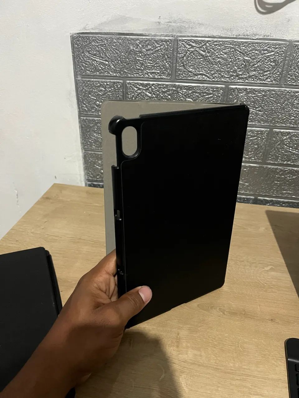 Tablet Samsung Galaxy A8 + Periféricos  - Foto 4