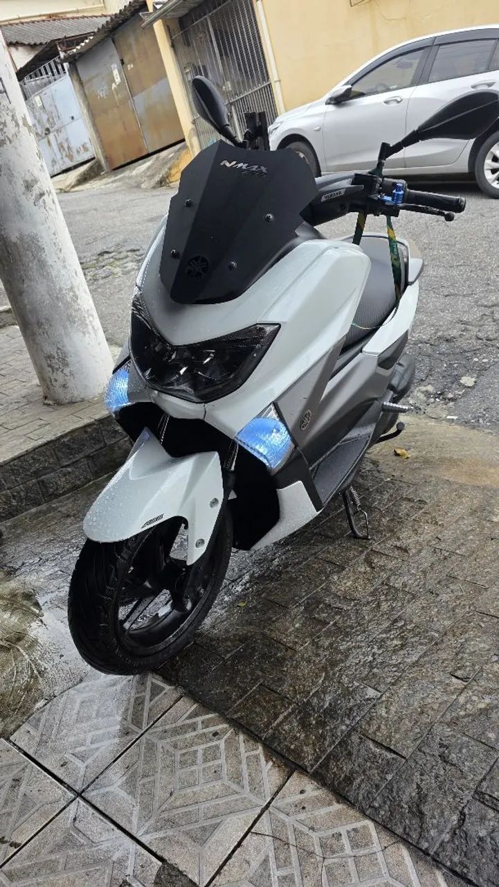 Nmax 2019  - Foto 3