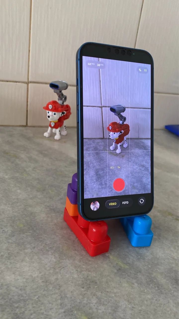 iPhone 13 128gb - Foto 3
