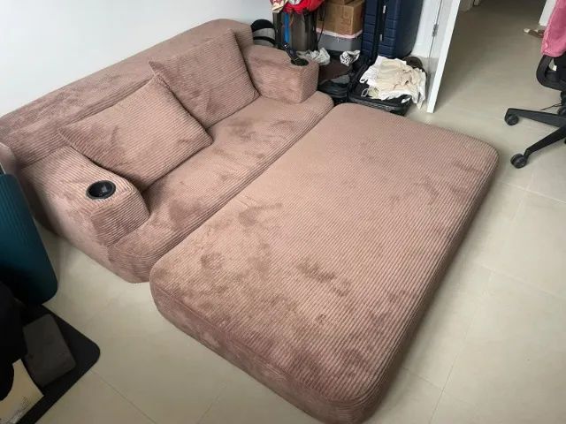 Sofá expansivo Cama In Box - Foto 3