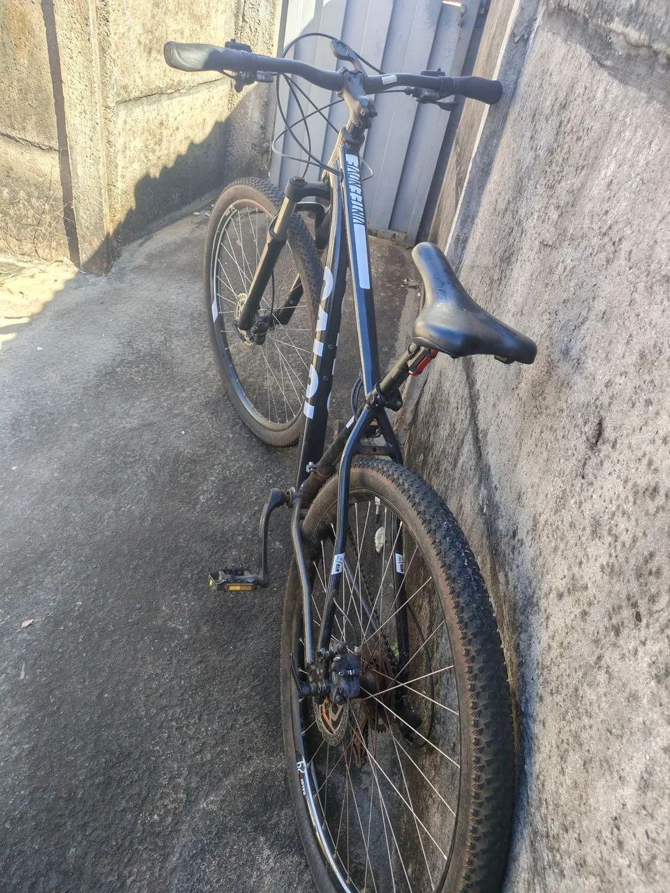 Bicicleta Caloi  - Foto 2