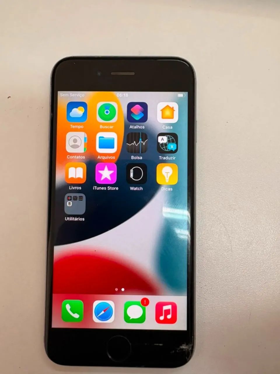 IPHONE 6S - Foto 3