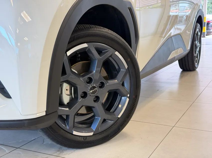 BYD Dolphin Mini (Elétrico) 2027 - Foto 2