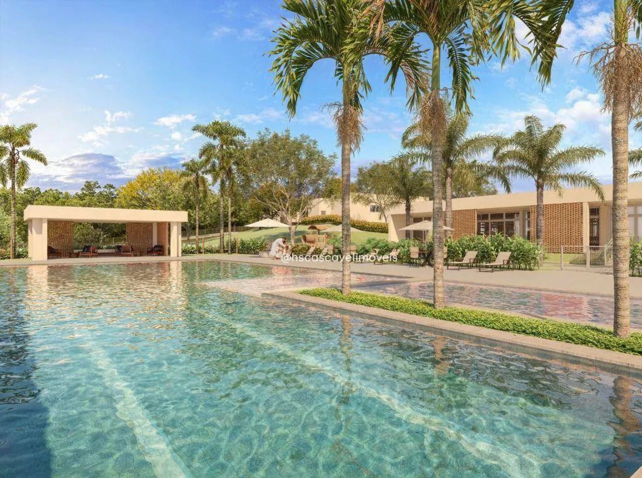 Terras Alpha 3 á partir de 275 m² - Cascavel/PR - Foto 4