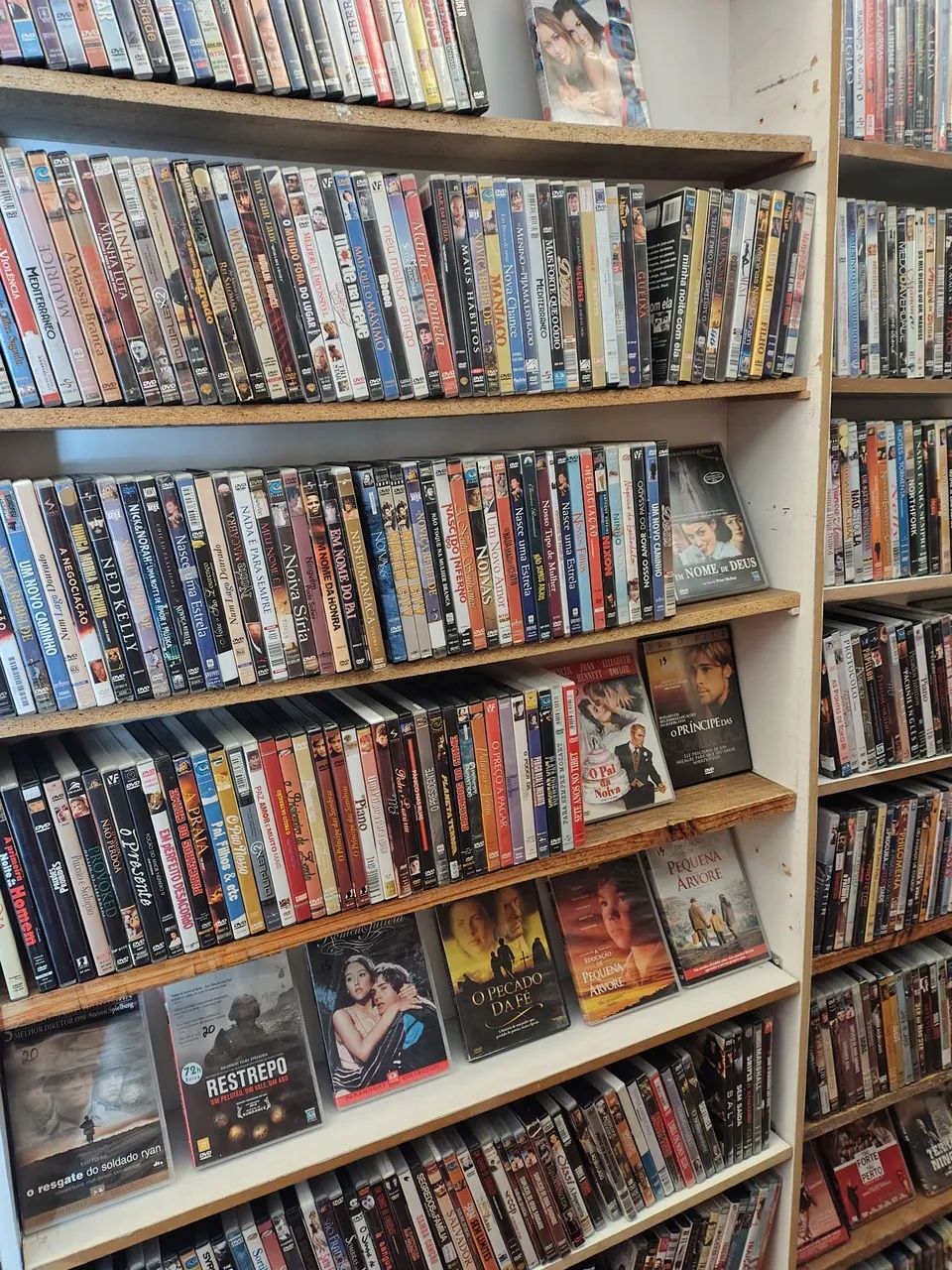 Filmes  - Foto 4