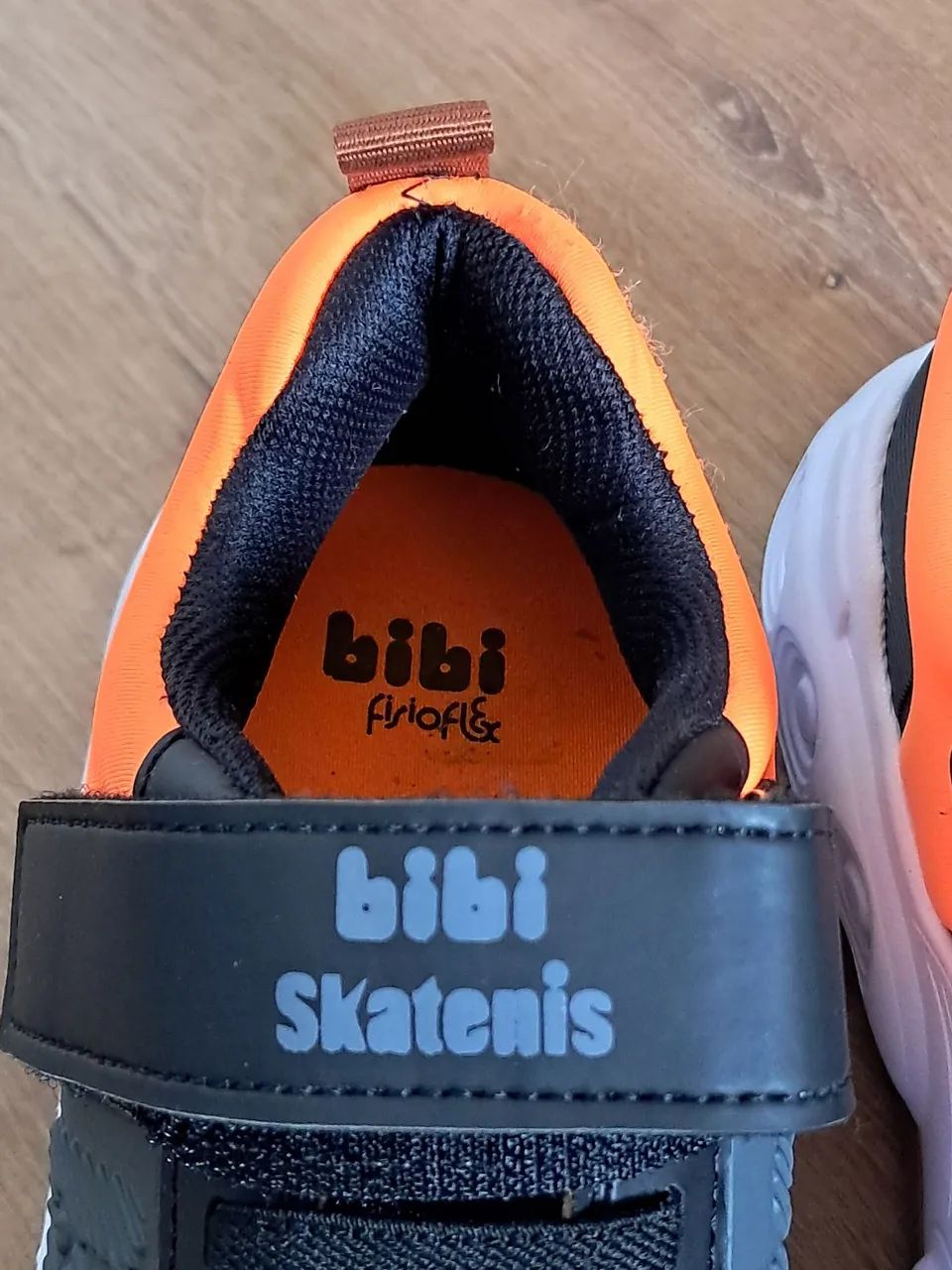 TÊNIS SKATENIS BIBI - Foto 2